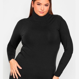 [MXM120/E]  INV. POLERA TERMICA ESPECIAL DAMA