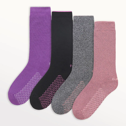 [FLOMJ-19] MEDIA TERMICA DAMA LISA