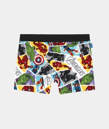 [DIS81407] VER. ZUNGA SUBLIMADA "AVENGERS"