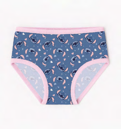 [DIS83200] VER. BOMBACHA DE MODAL SUBLIMADO &quot;STITCH&quot;