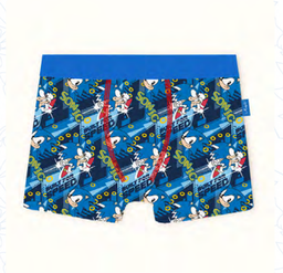 [DIS85524] VER. BOXER MODAL SUBLIMADO "SONIC"
