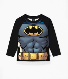 [DIS87028] VER. REMERA CON PROTECCION UV "BATMAN"