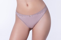 [UAI2016] PACK X3 COLALES DE MICROFIBRA Y PUNTILLA