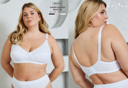 [MXM1017] CORPIÑO REDUCTOR LABRADO REFORZADO