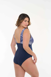 [KIE24845] VER. MALLA ENTERA UNIVERSAL COMBINADA ESTAMPADA