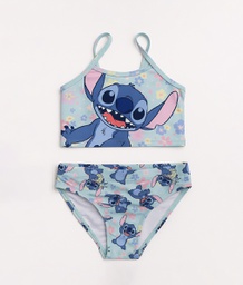 [DIS82923] VER. MALLA BIKINI ESTAMPADA &quot;STITCH&quot; PREMIUM