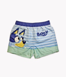 [DIS87717] VER. SHORT DE BAÑO ESTAMPADO &quot;BLUEY&quot; PREMIUM