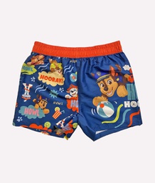 [DIS88084] VER. SHORT DE BAÑO ESTAMPADO &quot;PAW PATROL&quot; PREMIUM