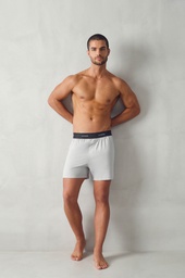 [ACBCHICAGO] SHORT DE ALGODON