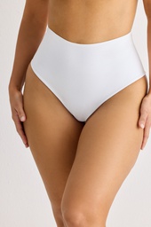 [BGX4120] PACK X 1 BOMBACHA MODELADORA TIRO ALTO DE ALGODÓN Y LYCRA