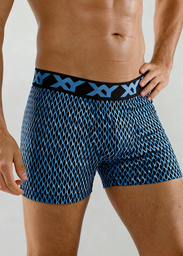 [XY1459] BOXER DE HOMBRE ALG. ESTAMPADO "PATH"