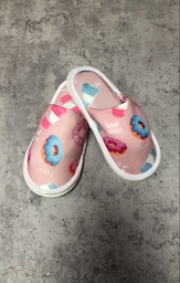 [KAUPW334] IMPERDIBLE!!! 50% DE DESCUENTO SOBRE PRECIO PUBLICADO!! INV. PANTUFLAS NENA ESTAMPAS SURTIDAS