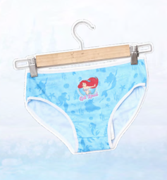 [DIS82749] INV. BOMBACHA DE MODAL SUBLIMADA "LA SIRENITA"