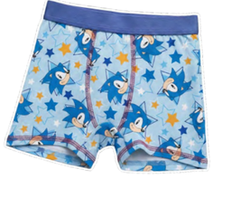 [DIS85536] INV. BOXER DE MODAL SUBLIMADO "SONIC"