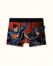 [DIS87023] INV. BOXER DE MODAL SUBLIMADO "DC"