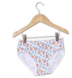 [DIS88081] INV. BOMBACHA DE MODAL SUBLIMADA "PAW PATROL"