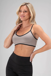 [SHE6515] INV. TOP DEPORTIVO CON VIVOS DE POLISAP