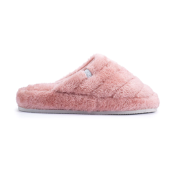 [IKKI65] INV. PANTUFLON DE CORDERITO CON COSTURA CANELON apta para lavar en lavarropas