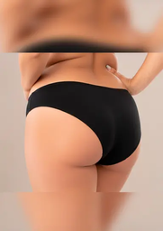 [MK11252] PACK X2 VEDETINA ESPECIAL DE ALGODÓN Y LYCRA LISAS