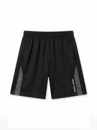 [SHE4289] VER. SHORT DEPORTIVO HOMBRE CON RECORTES