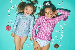 [KIE4209] VER. REMERA DE MALLA CON FILTRO UV MANGA LARGA ESTAMPADA