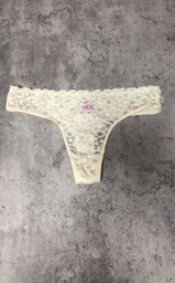 [ALIS731] COLALESS MICROFIBRA Y PUNTILLA