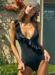 [ANDM21004] MALLA ENTERA CON VOLADOS